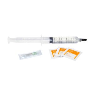 Green Cap Thrasher Liquid Culture Syringe