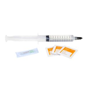 Mushroom Liquid Culture Syringe