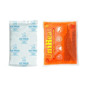 Cooling/Heating Packs